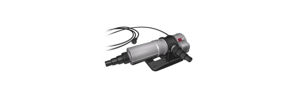 UV-C Klärer
