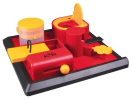 Strategiespielzeug