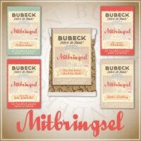 Leckerchen knackig