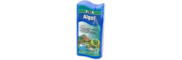 Algenmittel