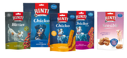 Rinti Chicko