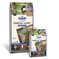 Special light