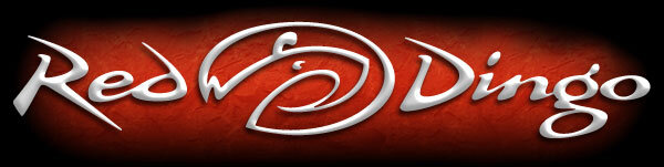 Red Dingo (Sonderangebot -20%)