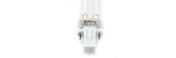 UV-C Leuchtmittel