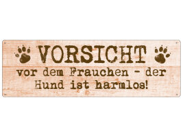 Home-Accessoirs Schilder und Fußmatten