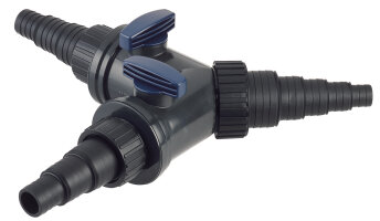 Wasserverteiler