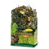 Grainless Hauptfutter