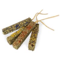 Grainless Snacks