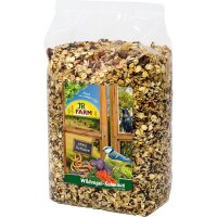 Ernährung