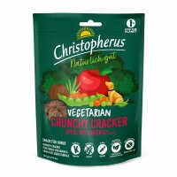 Leckerchen vegetarisch