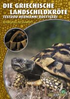 NTV Art für Art Die Griechische Landschildkröte...