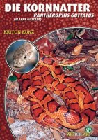NTV Art für Art Die Kornnatter (Pantherophis guttatus)