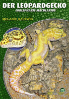 NTV Art für Art Der Leopardgecko (Eublepharis...