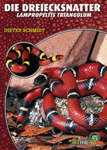 NTV Art für Art Die Dreiecksnatter (Lampropeltis triangulum)
