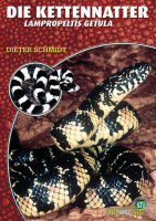 NTV Art für Art Die Kettennatter (Lampropeltis getula)