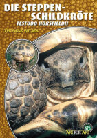 NTV Art für Art Die Steppenschildkröte (Testudo...