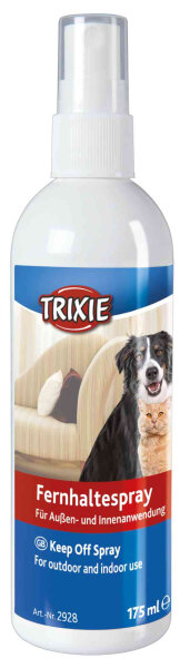 Trixie Fernhaltespray 175 ml