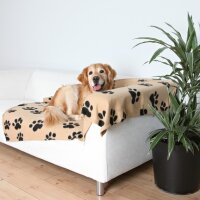 Trixie Fleecedecke "Barney" 150×100 cm,...