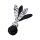 KONG Floppy Ear Wubba S, div. Tiere