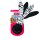 KONG Floppy Ear Wubba S, div. Tiere