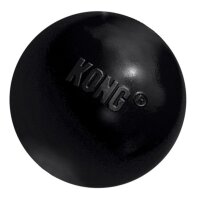 KONG Extreme Ball M/L (13-30kg), schwarz
