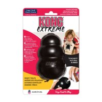 KONG Extreme L (13-30kg) schwarz