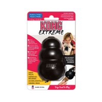 KONG Extreme M (7-16kg) schwarz