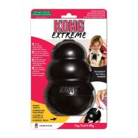 KONG Extreme XXL (38kg+) schwarz