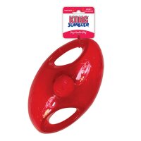 KONG Jumbler Football M/L div. farben