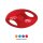KONG Jumbler Football M/L div. farben