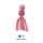 KONG Wubba Puppy, div. Farben