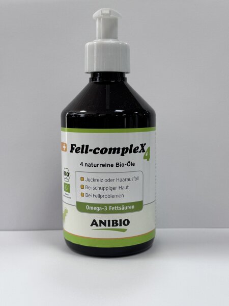 Anibio Fell-compleX Bio 300ml