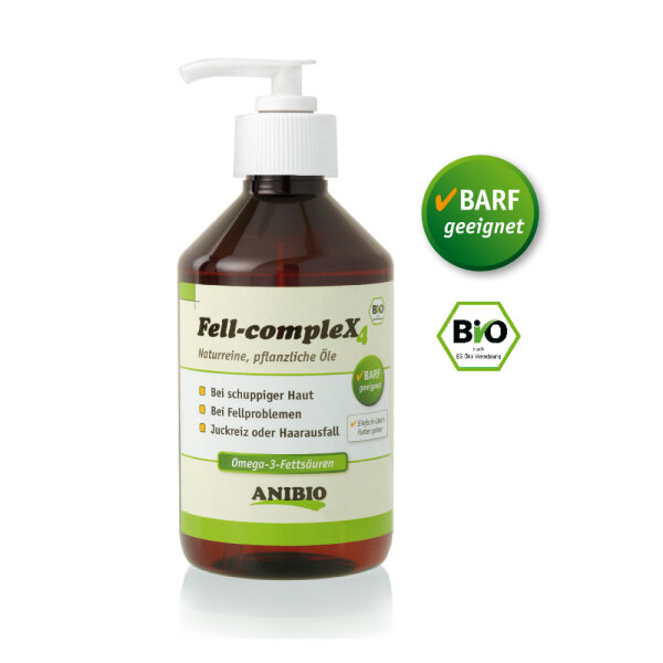 Anibio Fell-compleX Bio 300ml