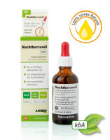 Anibio Nachtkerzenöl 50ml