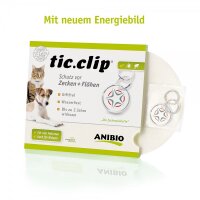 Anibio tic clip