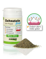 Anibio Zahnsteinfrei 60g