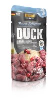 Belcando Finest Selection Ente mit Reis &...