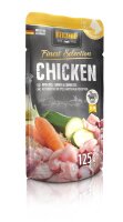 Belcando Finest Selection Huhn mit Reis, Möhren...