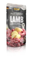 Belcando Finest Selection Lamm mit Kartoffeln &...