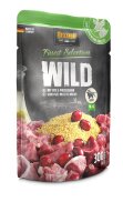 Belcando Finest Selection  Wild mit Hirse &...