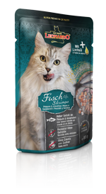 Leonardo Fisch & Shrimps 85g