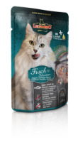 Leonardo Fisch & Shrimps 85g
