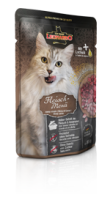 Leonardo Fleisch Menü 85g