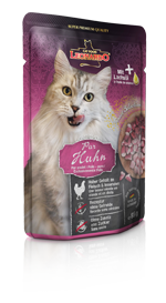 Leonardo Huhn pur 85g