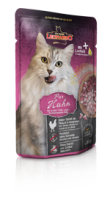 Leonardo Huhn pur 85g