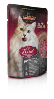 Leonardo Rind pur 85g