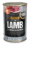 Belcando Lamm mit Reis & Tomaten 400g