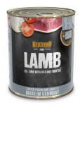 Belcando Lamm mit Reis & Tomaten 800g