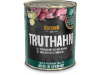 Belcando Truthahn mit Reis & Zucchini 800g