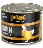 Belcando® Single Protein Huhn 200g